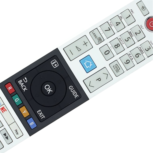 CT-8541 Remote Control Replacement for 43U2963DB 49U2963DB 1
