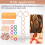 Macramé plantenhangersets voor beginners Macramé koordhangsets 7