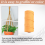 Macramé plantenhangersets voor beginners Macramé koordhangsets 6