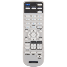 Projektor fjernbetjening 219863500 til BrightLink 725Wi/1485Fi