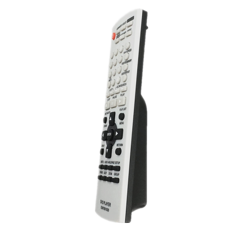 Remote Control Replacement EUR7631020 for DVD-S24 DVD-S27 1