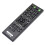 RM-ANP115 Remote Control for Sony HT-CT770 HT-CT370 HTCT770 Sound Bar - Full-Function, Low Power, Black ABS 3