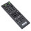RM-ANP115 Remote Control for Sony HT-CT770 HT-CT370 HTCT770 Sound Bar - Full-Function, Low Power, Black ABS 2