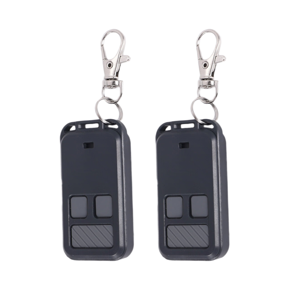 2Pcs Garage Door Opener Remote Control Replacement For 890Max 4714159499610