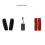 Universelles Bluetooth10-Tasten-Multifunktions-Funklenkrad 2