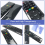 Lot de 20 films thermorétractables pour télécommande TV/climatisation, 6 x 25 cm 3