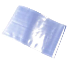 20 stuks krimpfolie voor afstandsbediening van tv/airconditioning, 6x25cm