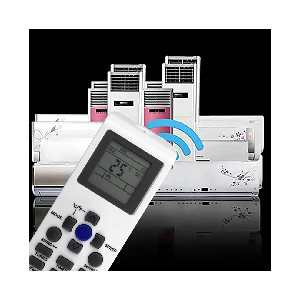 AC pour climatiseur auxiliaire Sub YKRP/001E YKRP/002E — free download