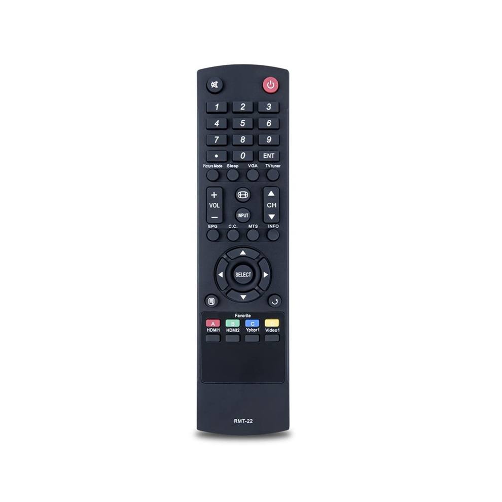 Photos - Remote control Markenlos  Replaced -22 for 