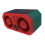 Super Loud Volume Solar Alarm 2 Speakers Recording Motion Detection 1