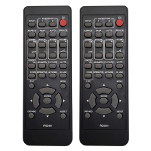 Fjernbetjening til projektor CP-X5555 CP-X5550 CP-WX5505