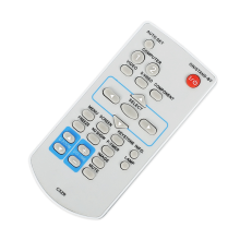 Fjernbetjening til projektor PLC-XK2200 PLC-XE33 PLC-XW200