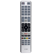 CT-8054 Afstandsbediening Vervangende controller voor tv