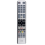 CT-8054 Afstandsbediening Vervangende controller voor tv 1