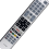 CT-8054 Afstandsbediening Vervangende controller voor tv 4