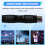 Mini 48V Dynamic Microphone Preamp Single Channel Activator,A 6