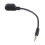 Udskiftningsmikrofon til gaming til Cloud 3 headsets 1