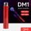 DM1 Active in-Line Preamp Dynamic Microphone Amplifier 5