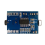 1 STUKS JRL21 HD Ruisonderdrukking Microfoon Module Board ADC Interface 1