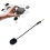 Udskift 3,5 mm mikrofon til Kaira Pro-spilheadset 5