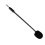 Udskift 3,5 mm mikrofon til G233 G433 gaming headset 3