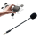 3,5 mm mikrofon til V2/X-Game headsets 6