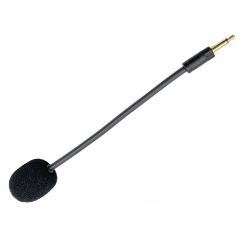 Udskift 3,5 mm mikrofon til Kaira Pro-spilheadset 2