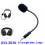 3,5 mm mikrofon til X Cloud Orbit S gaming headsets 2