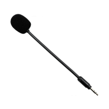 Udskift 3,5 mm mikrofon til G233 G433 gaming headset