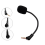 3,5 mm mikrofon til Cloud Flight/Flight S gaming headsets 5