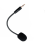 3,5 mm mikrofon til X Cloud Orbit S gaming headsets 3