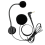Motorhelmen Intercom Microfoon Headset 32Ω Microfoon Elleboogplug 1