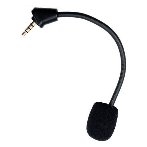 Udskift 3,5 mm mikrofon til X Cloud Il 2