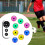 6Pcs Reaction Training Light Kits Set for Home 4