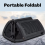GAZ-300P Vocal Booth Ambient Reflection Filter Mic Isolation Shield 2