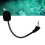 3,5 mm mikrofon til Cloud MIX gaming headsets 4