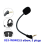 3,5 mm mikrofon til Cloud MIX gaming headsets 2