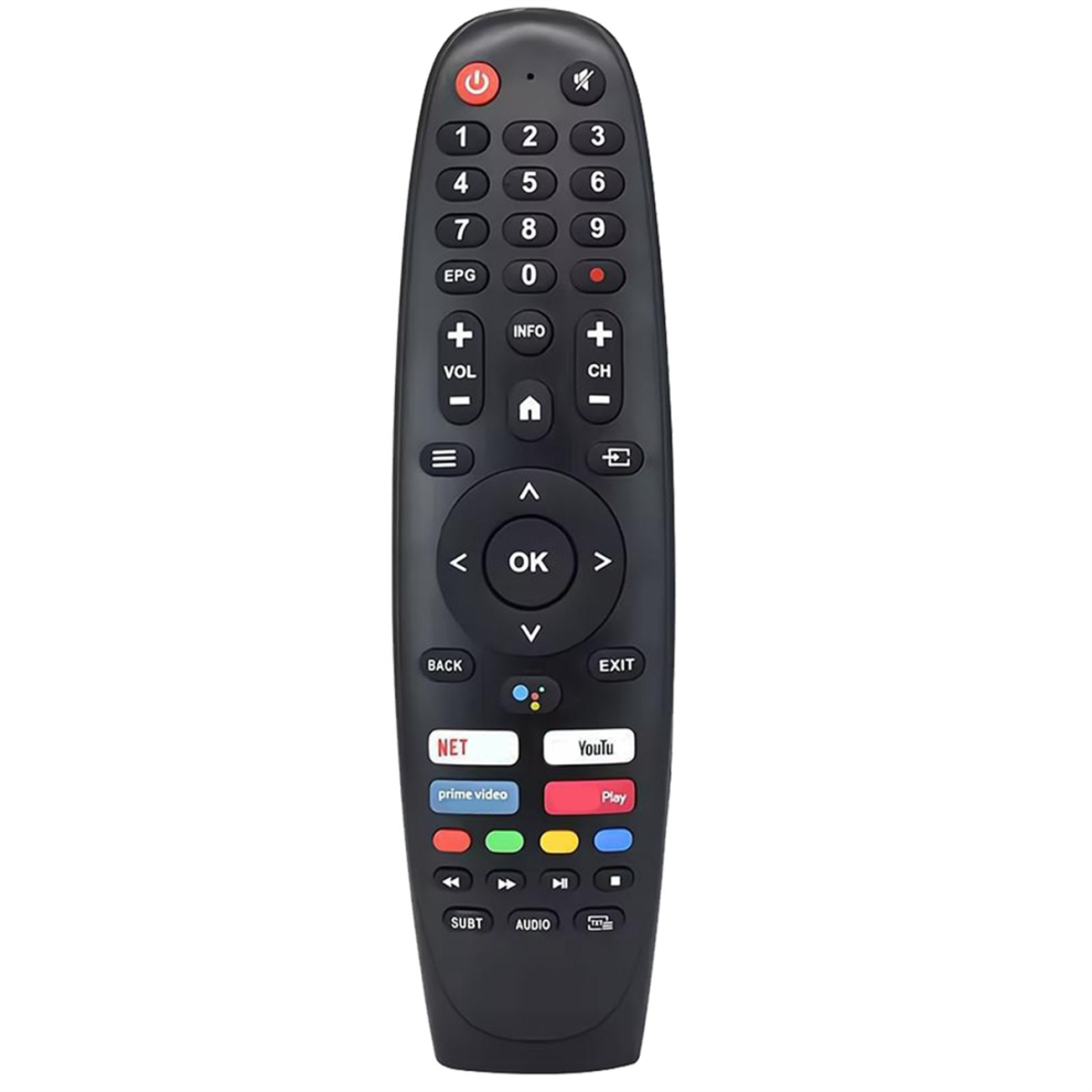 Reemplazo Del Control Remoto De Voz RM-C3408E Para Smart Tv -32N3135A-image