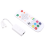 Smart LED-controller RGB RGBW IoT, WiFi Bluetooth-fjernbetjening 2