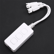 Smart LED-controller RGB RGBW IoT, WiFi Bluetooth-fjernbetjening