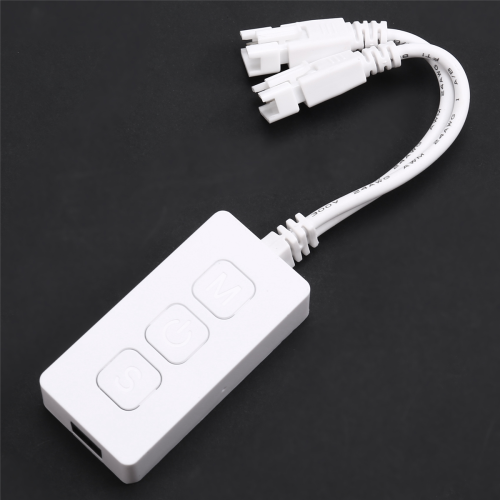 Smart LED-controller RGB RGBW IoT, WiFi Bluetooth-fjernbetjening