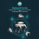 Intelligent Machine Dog Voice Dialogue AI Robot Phone Remote Control 3