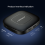 Android 13 TV Box Allwinner Media Player με τηλεχειριστήριο 2G+8G 2