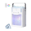 , Portable AC Unit 1