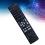 Replace AXD7583 Remote for Pioneer AV Receiver VSX-820 3