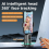Auto Face Tracking Phone Camera Gimbal ,No App Required 5