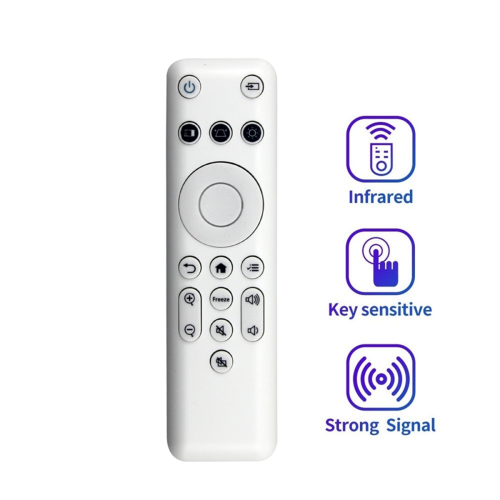 Replace CO-FH01 CO-W01 Remote Control for CO-FH01 Projector 1