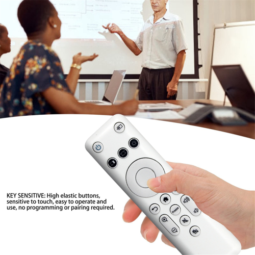 Replace CO-FH01 CO-W01 Remote Control for CO-FH01 Projector 2