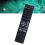 Replace AXD7583 Remote for Pioneer AV Receiver VSX-820 5