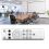 Replace CO-FH01 CO-W01 Remote Control for CO-FH01 Projector 4
